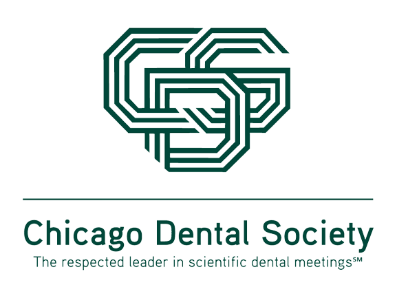 logo Chicago dental esthetics
