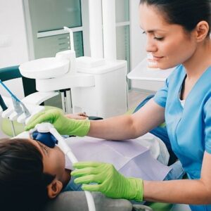 Sedation dental care Glenview IL