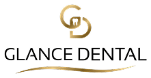 Glace Dental Logo