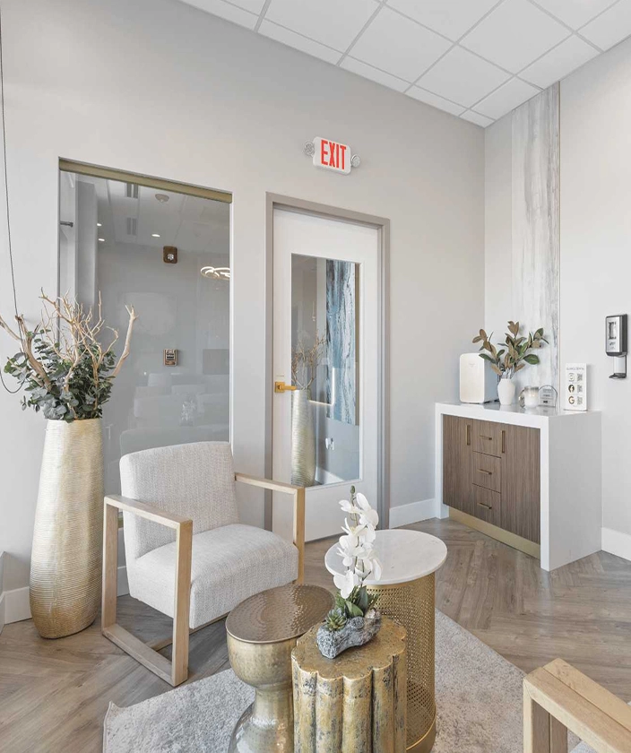 Start Your Smile Journey with Us