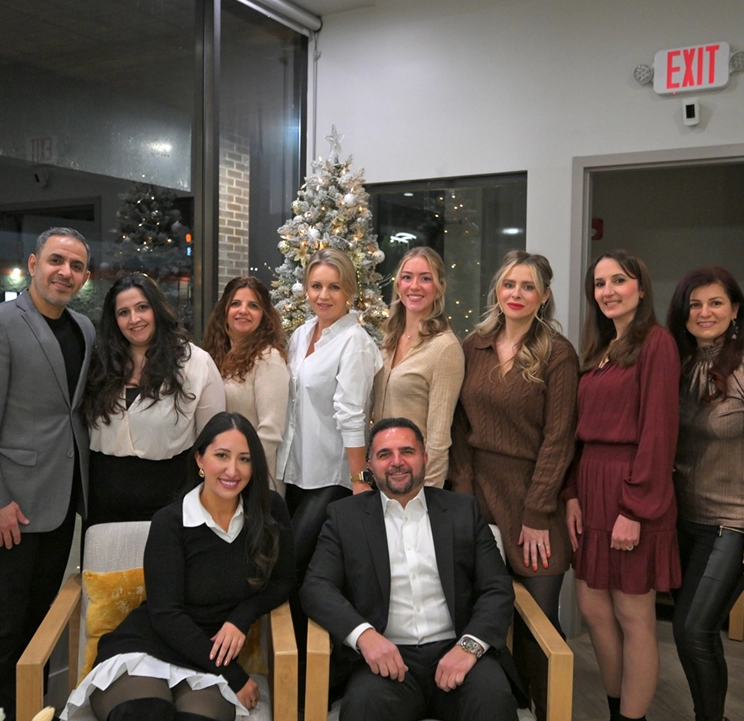 Welcome to Glance Dental