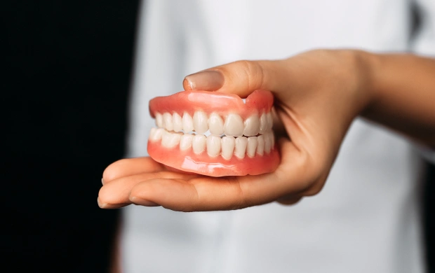 Dentures
