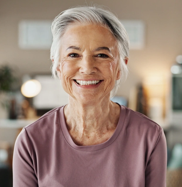 Full Mouth Rehabilitation