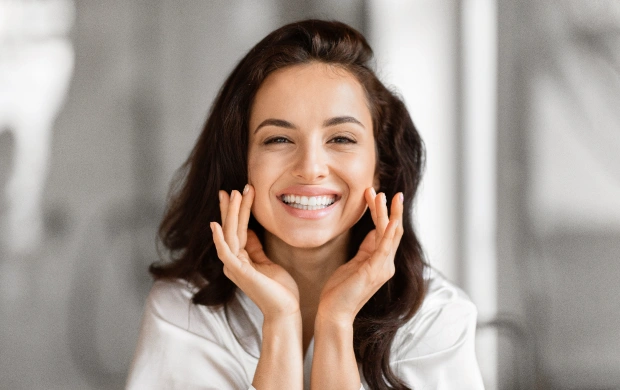 Gum Lift and Contouring