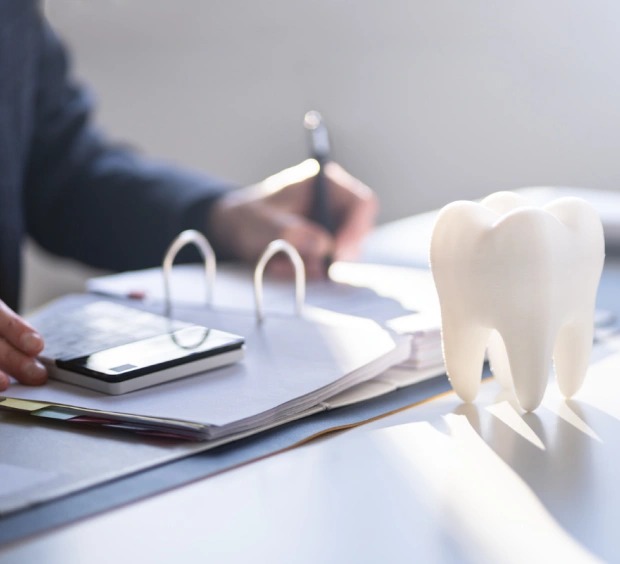 Insurance & Financing