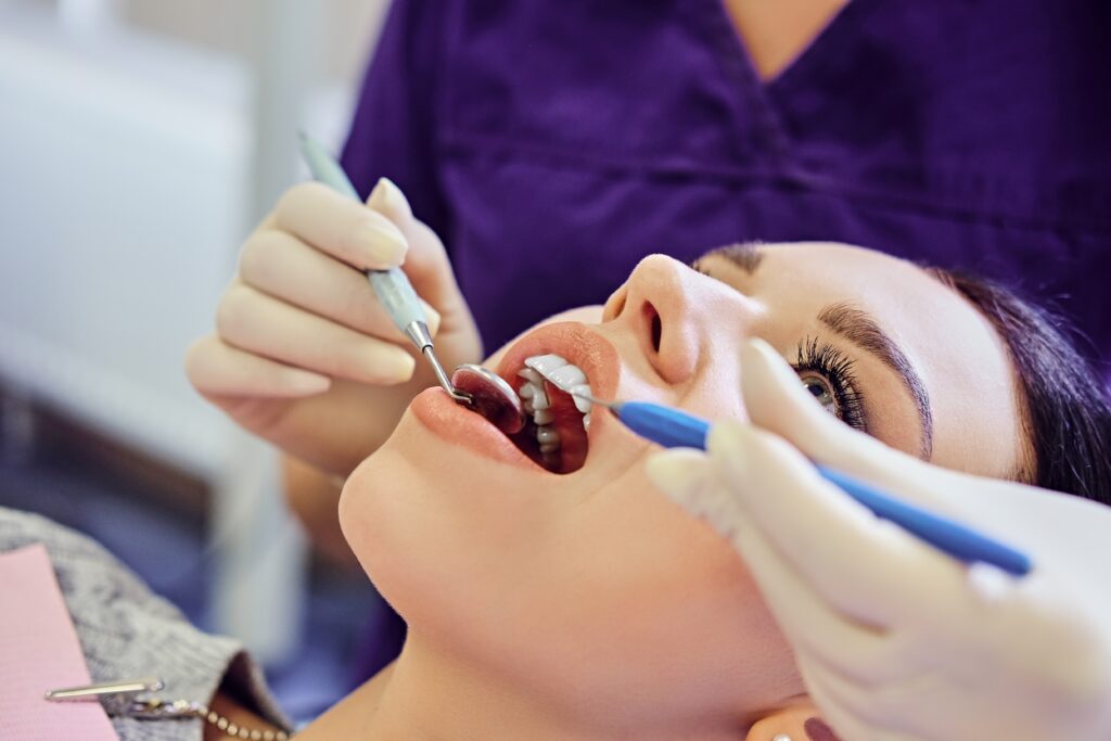 Dental Bridges in Glenview, Illinois, United States